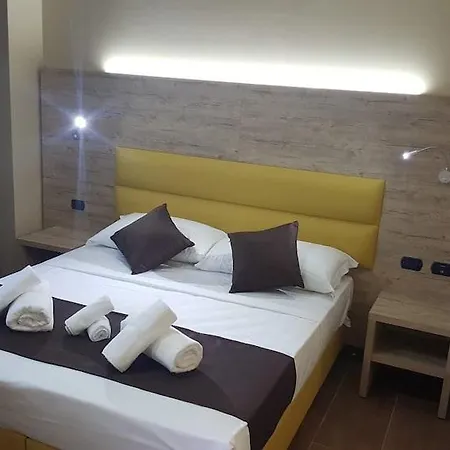 Giacosa Hotell 3*