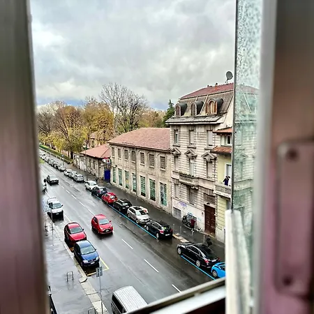 Hotell Giacosa Milano