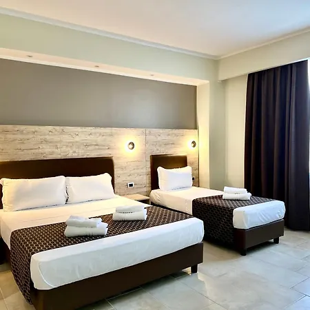 Hotell Giacosa