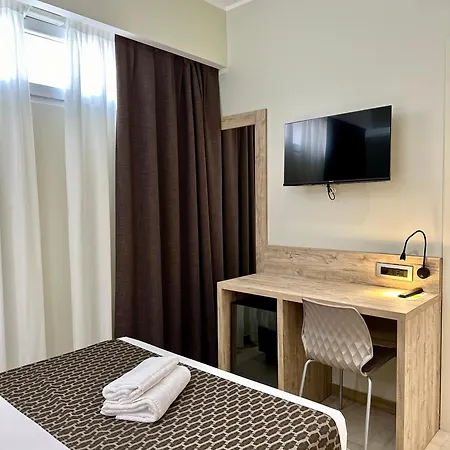 Giacosa Hotell Milano