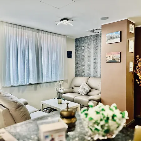 Giacosa Hotell 3*