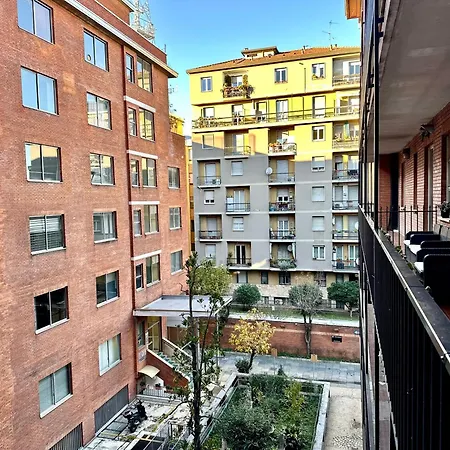 Giacosa Milano