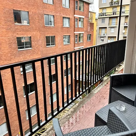 Giacosa 3* Milan