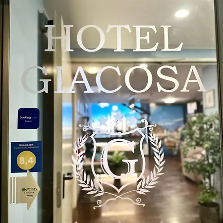 Giacosa