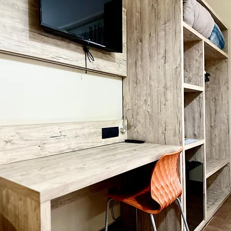 Hotel Giacosa Milan