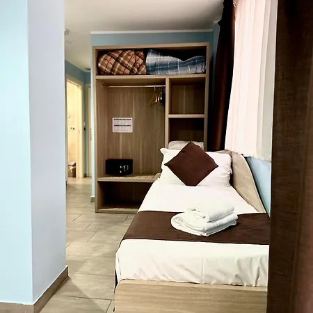 Giacosa Hotel