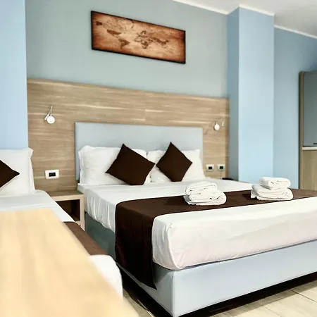 Giacosa Hotel
