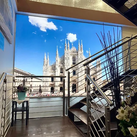 Hotel Giacosa