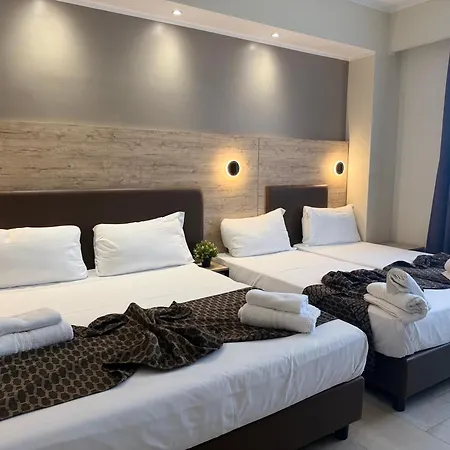 Giacosa Hotel