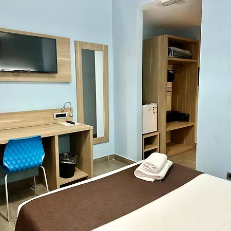 Hotel Giacosa