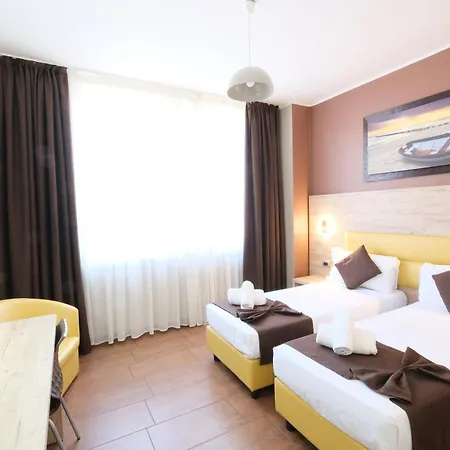 Giacosa Hotel