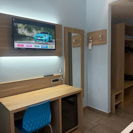 Giacosa Hotel Milan