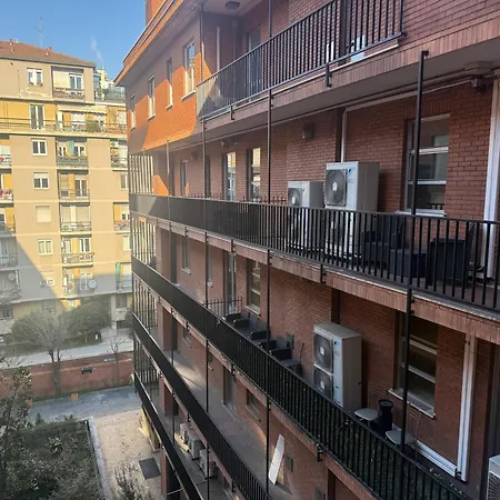 Giacosa 3* Milan