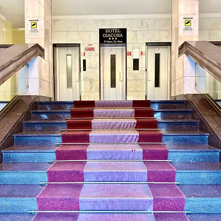 Hotel Giacosa