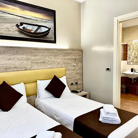 Giacosa Hotel