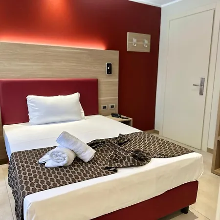 Hotel Giacosa Milano