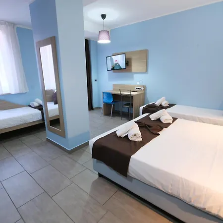 Giacosa Hotel Milano