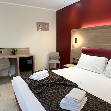 Giacosa Hotel Mediolan