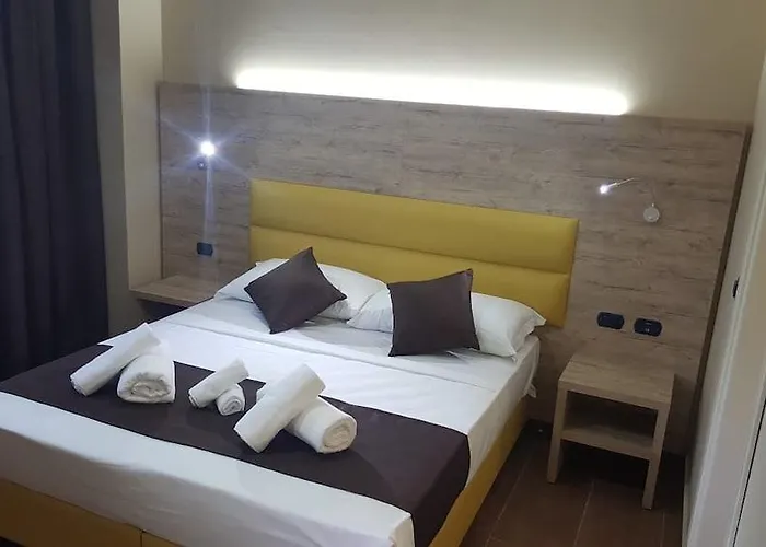 Giacosa Szálloda 3*