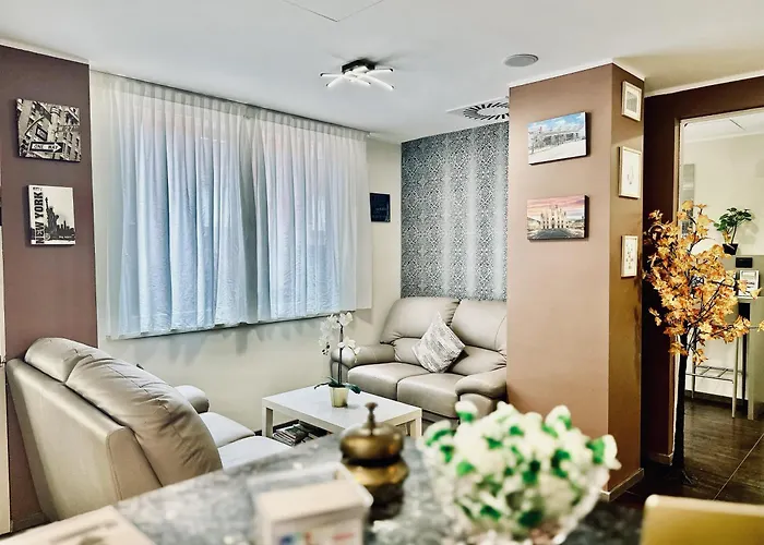 Giacosa Szálloda 3*